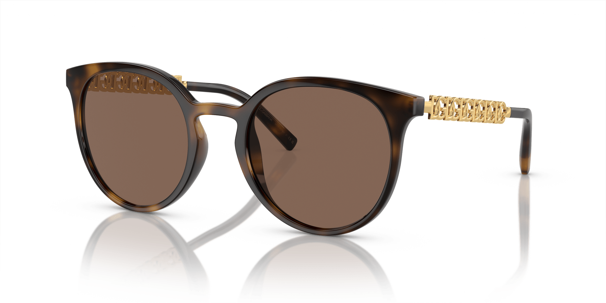 DOLCE & GABBANA DG6189U Active -DOLCE & GABBANA Sunglasses- Optivision
