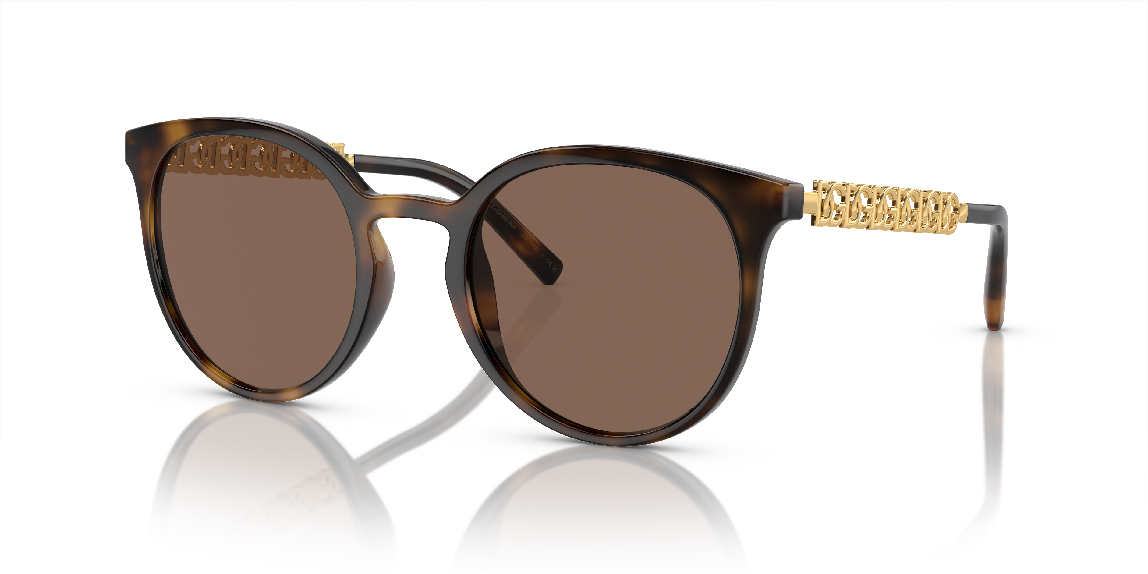 Dolce & Gabbana DG6189U Pantos Sunglasses