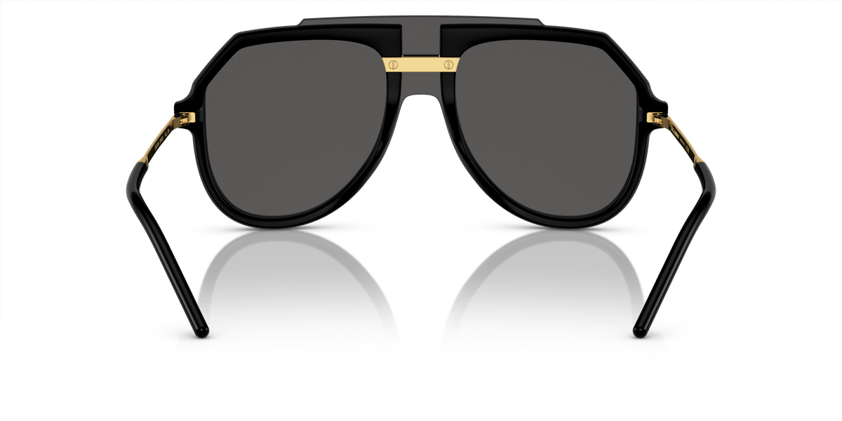 Dolce & Gabbana DG6195 -Dolce & Gabbana Sunglasses- Optivision