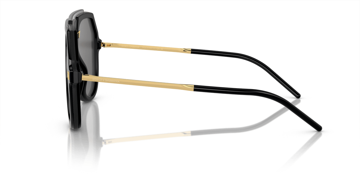 Dolce & Gabbana DG6195 -Dolce & Gabbana Sunglasses- Optivision