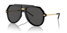 Dolce & Gabbana DG6195 -Dolce & Gabbana Sunglasses- Optivision