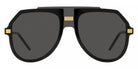 Dolce & Gabbana DG6195 -Dolce & Gabbana Sunglasses- Optivision