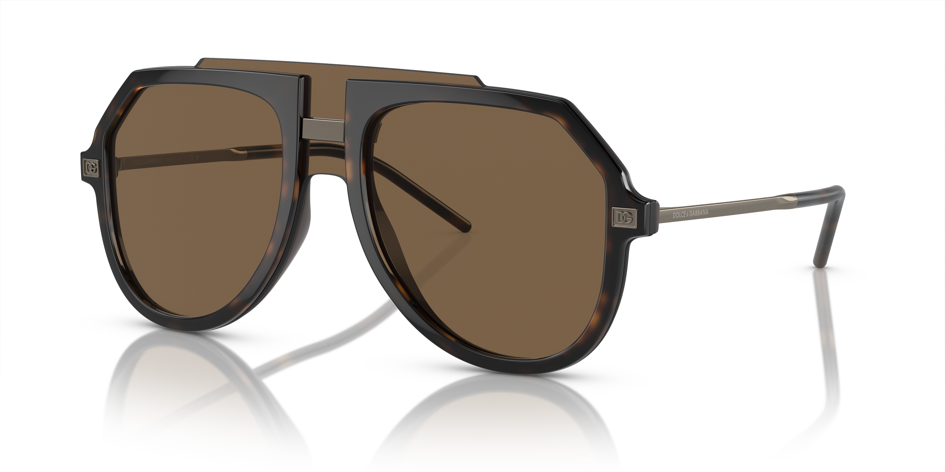 DOLCE & GABBANA DG6195