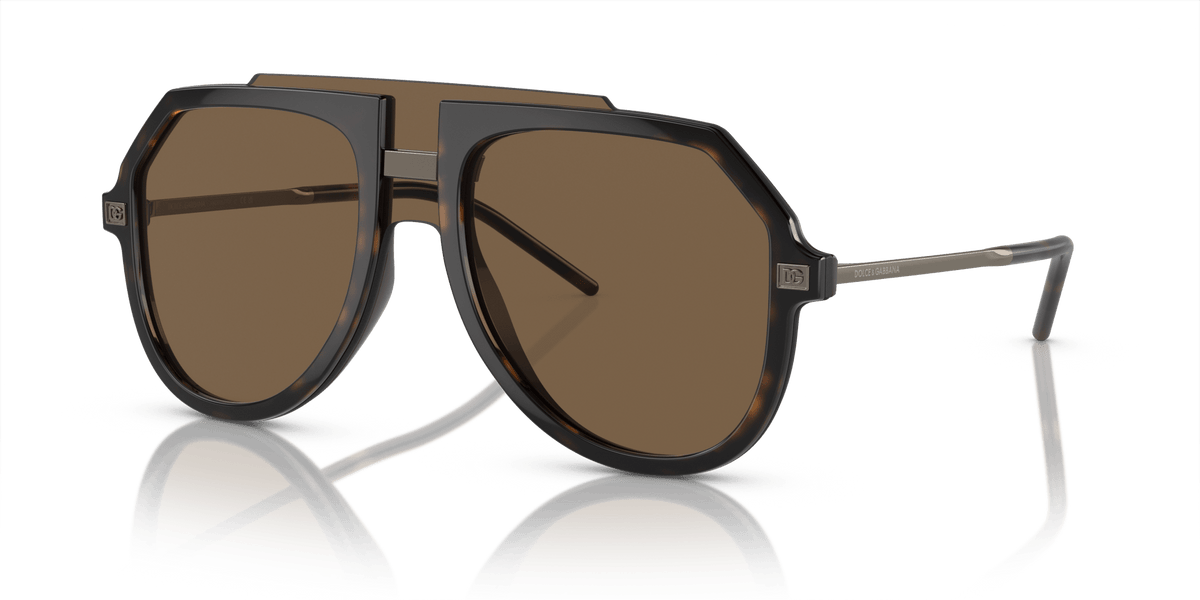 DOLCE & GABBANA DG6195 Smart -DOLCE & GABBANA Sunglasses- Optivision