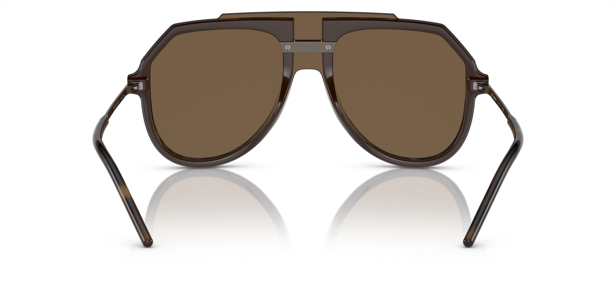 DOLCE & GABBANA DG6195 Smart -DOLCE & GABBANA Sunglasses- Optivision
