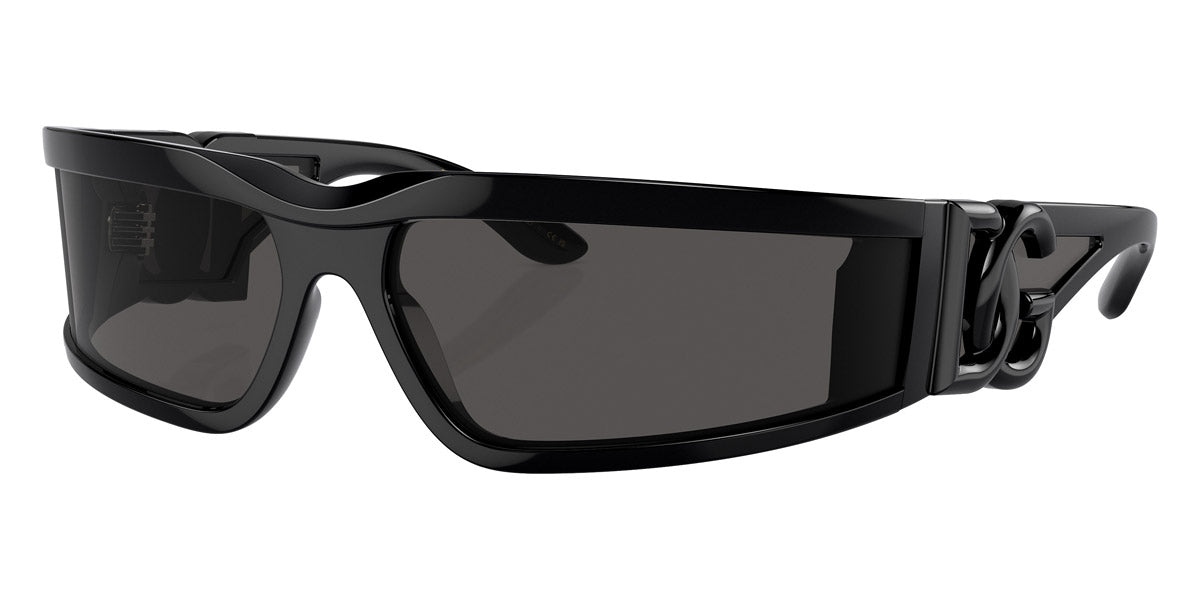 DOLCE & GABBANA DG6198