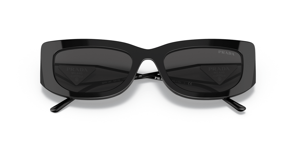 PRADA PR 14YS Catwalk -PRADA Sunglasses- Optivision