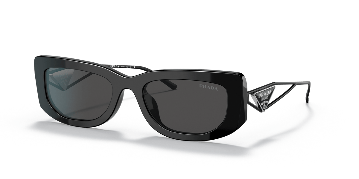 PRADA PR 14YS Catwalk -PRADA Sunglasses- Optivision