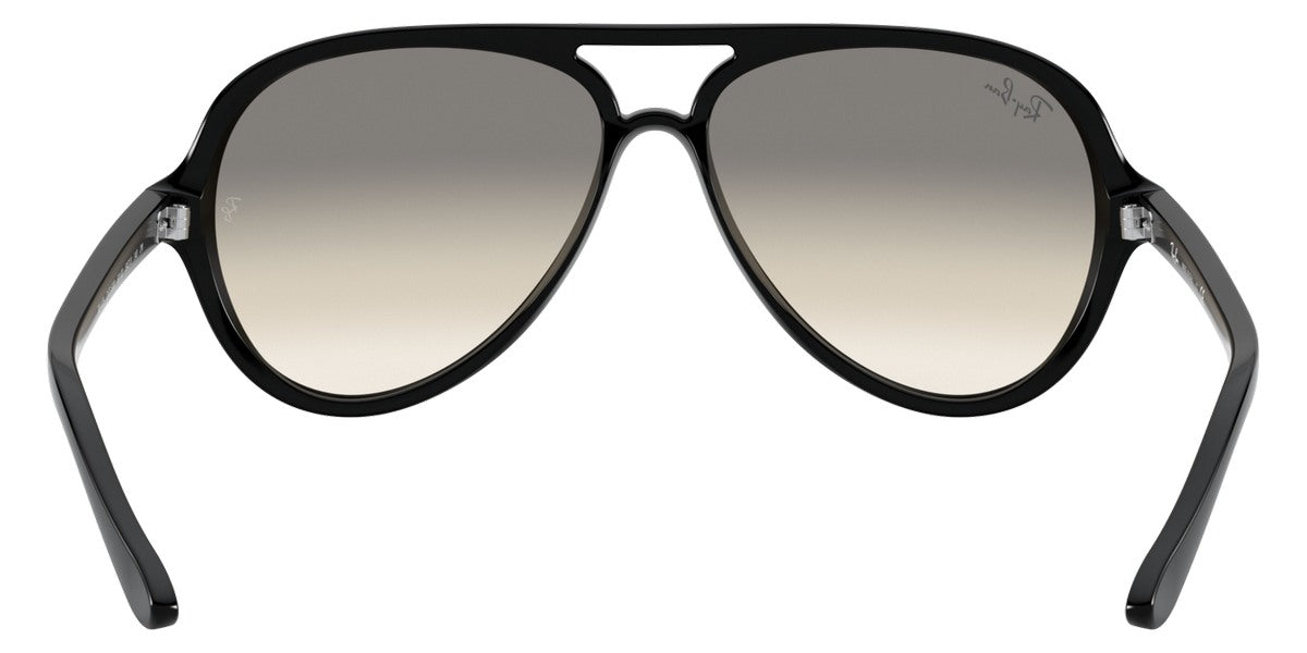 RAY-BAN RB4125 CATS 5000 -RAY-BAN Sunglasses- Optivision