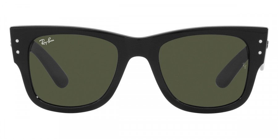 Ray-Ban RB0840S Square Sunglasses -RAY-BAN Sunglasses- Optivision