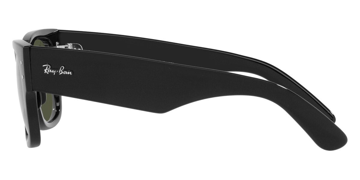 Ray-Ban RB0840S Square Sunglasses -RAY-BAN Sunglasses- Optivision
