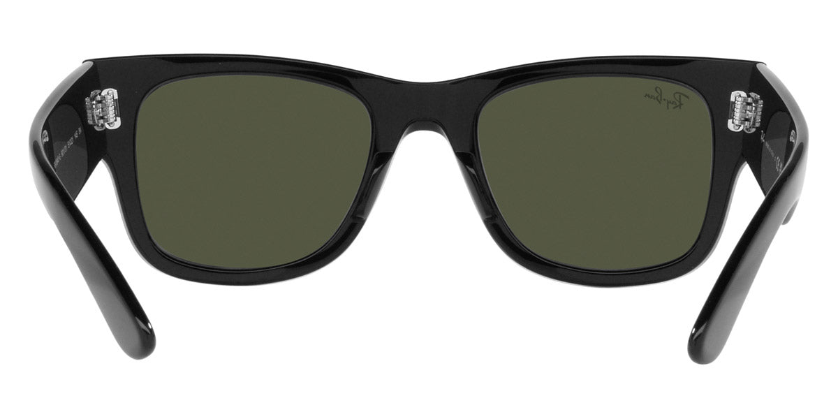 Ray-Ban RB0840S Square Sunglasses -RAY-BAN Sunglasses- Optivision