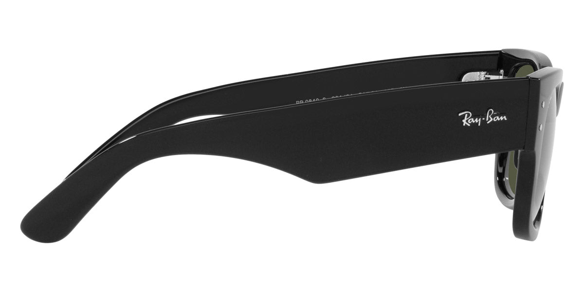 Ray-Ban RB0840S Square Sunglasses -RAY-BAN Sunglasses- Optivision