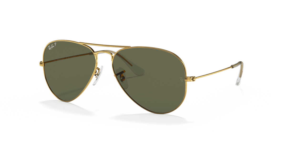 RAYBAN RB3025 AVIATOR -RAYBAN Sunglasses- Optivision