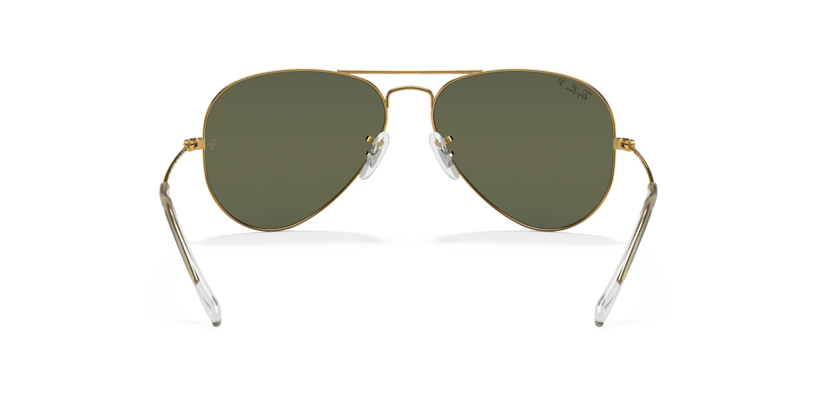 RAYBAN RB3025 AVIATOR -RAYBAN Sunglasses- Optivision