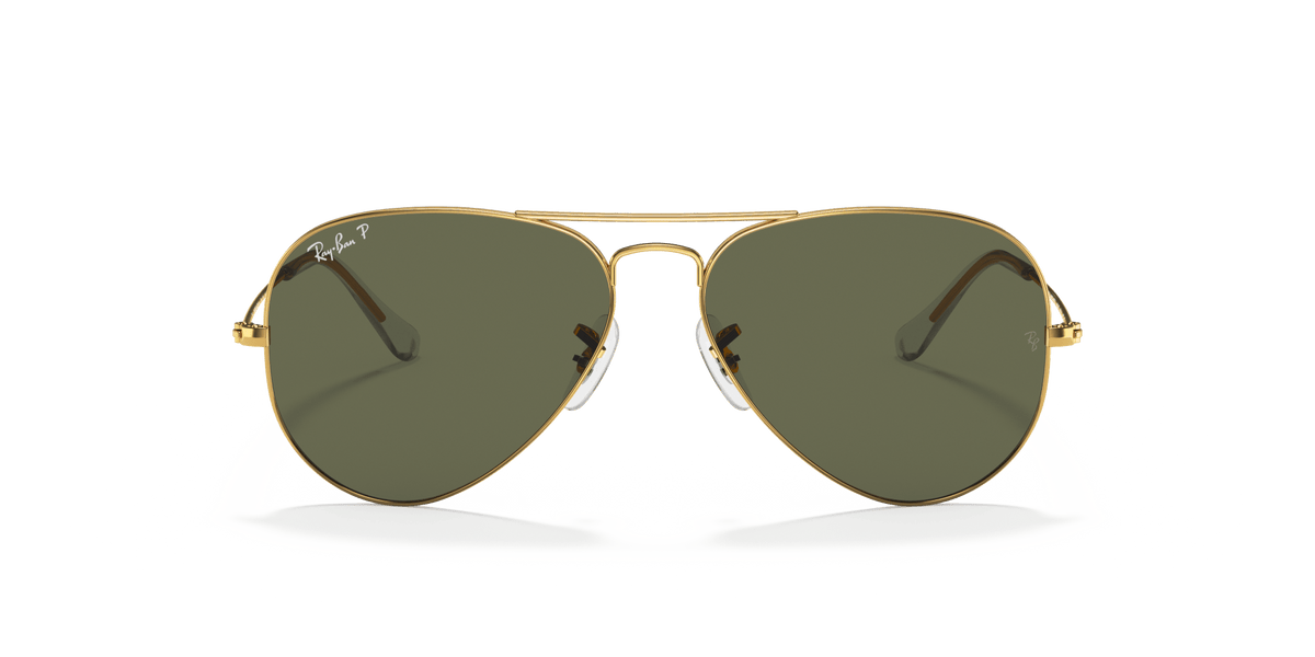 RAYBAN RB3025 AVIATOR -RAYBAN Sunglasses- Optivision