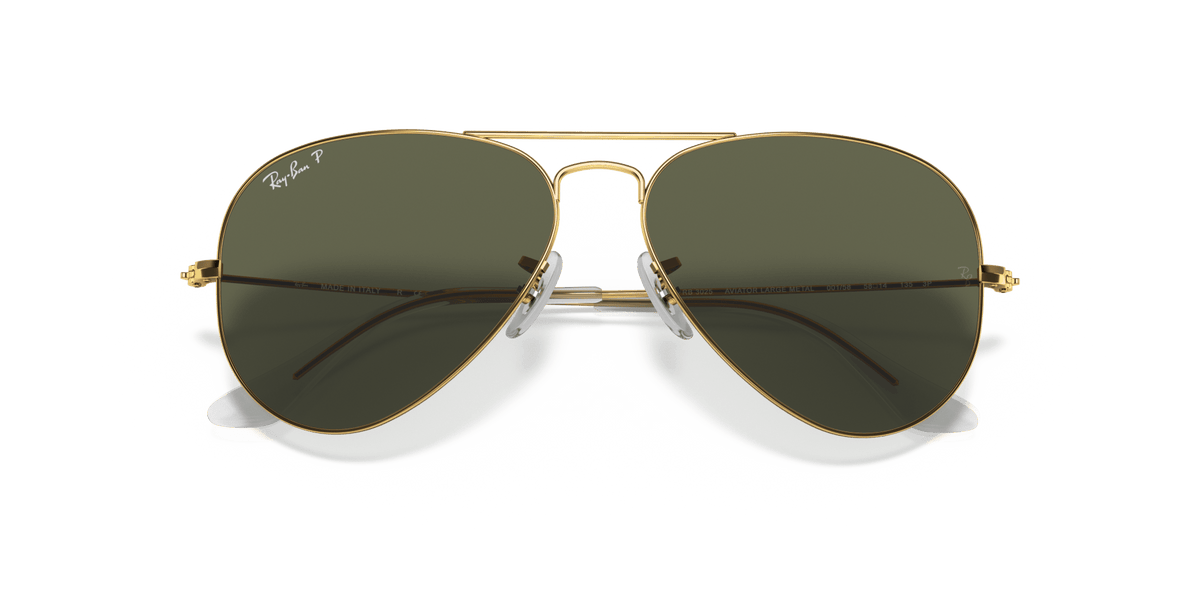 RAYBAN RB3025 AVIATOR -RAYBAN Sunglasses- Optivision