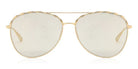 ELIE SAAB ES 008/S -ELIE SAAB Sunglasses- Optivision