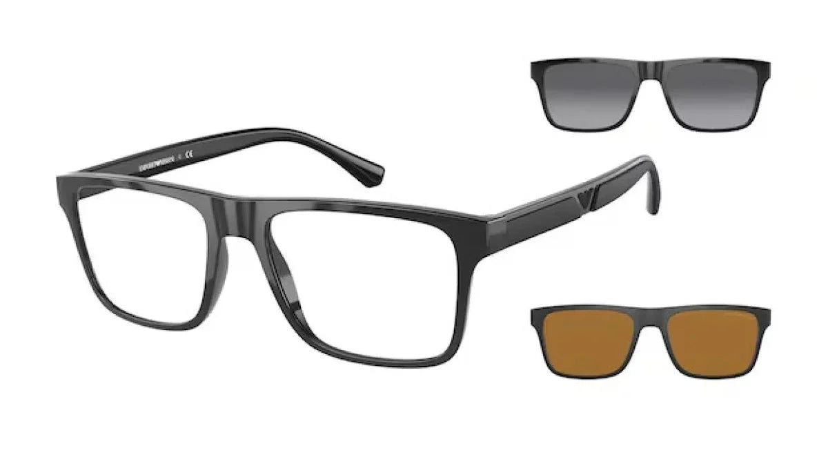 EMPORIO ARMANI EA4115