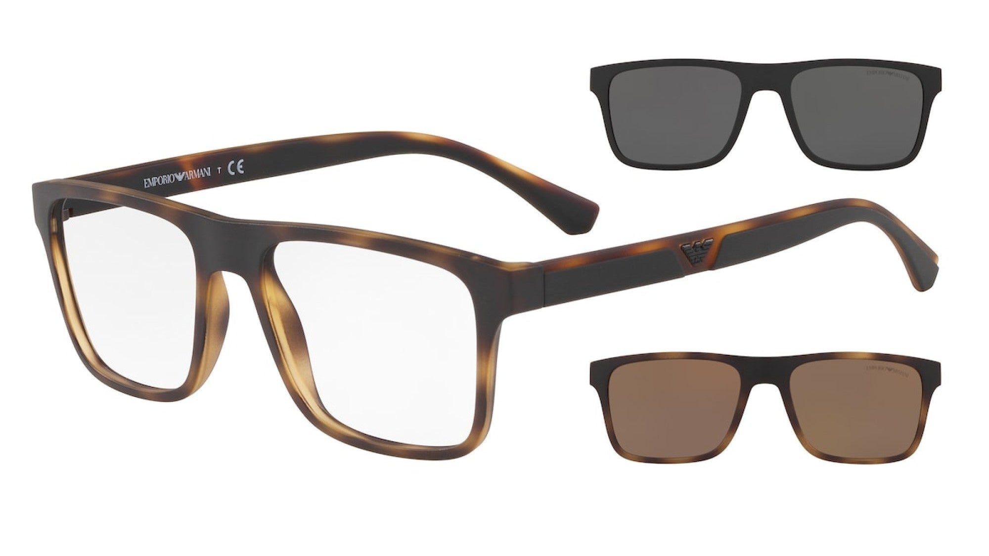 EMPORIO ARMANI EA4115