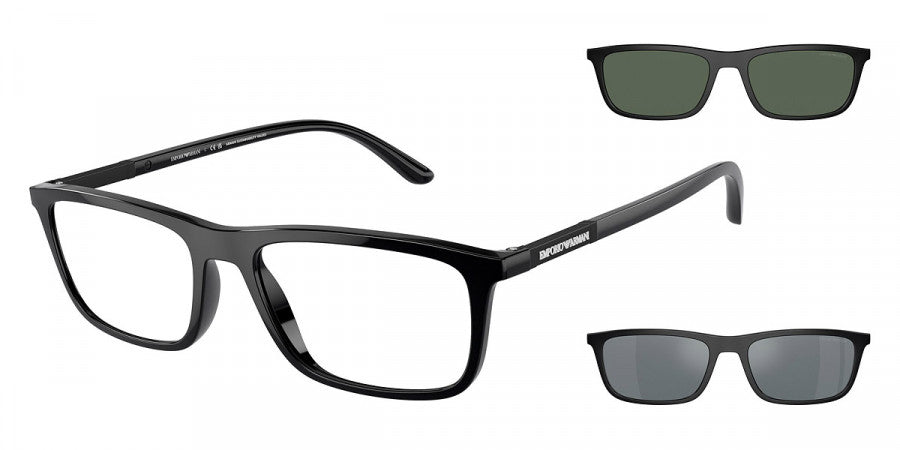 EMPORIO ARMANI EA4160