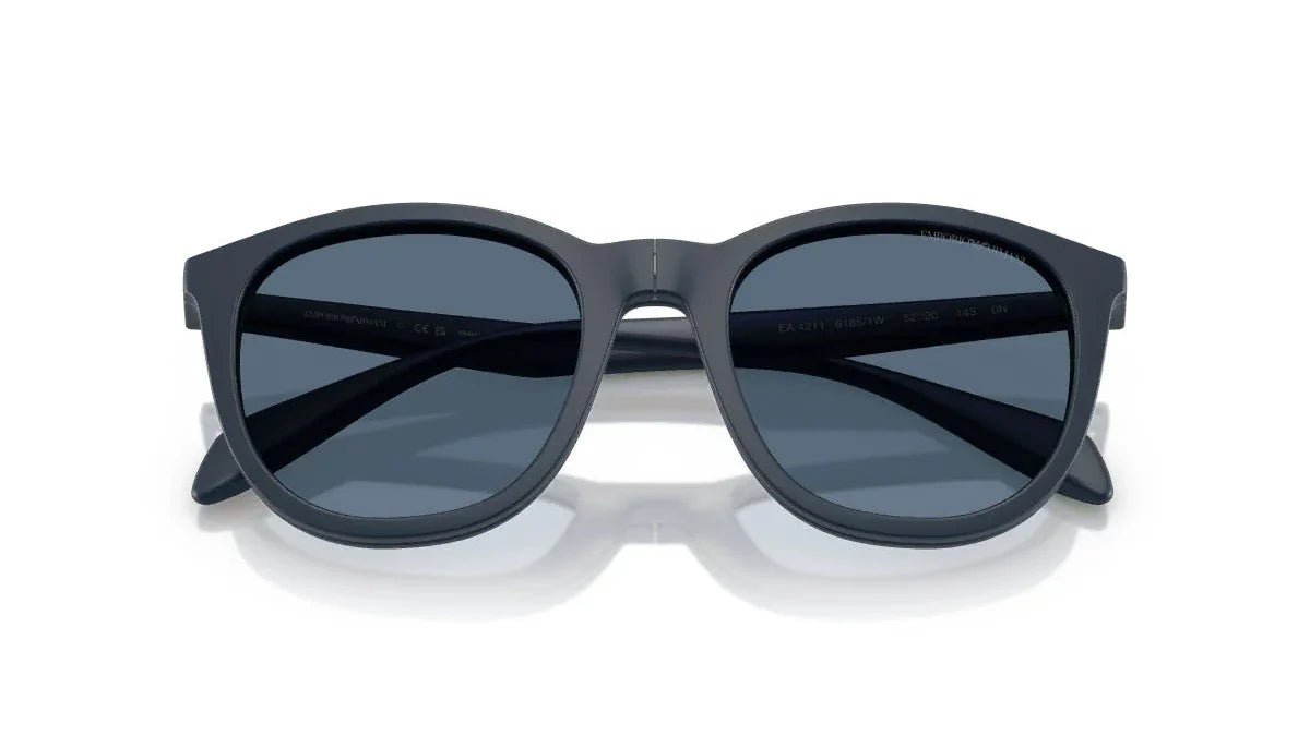 EMPORIO ARMANI EA4211 Modern -EMPORIO ARMANI Sunglasses- Optivision