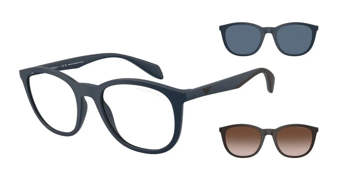 EMPORIO ARMANI EA4211 Modern -EMPORIO ARMANI Sunglasses- Optivision