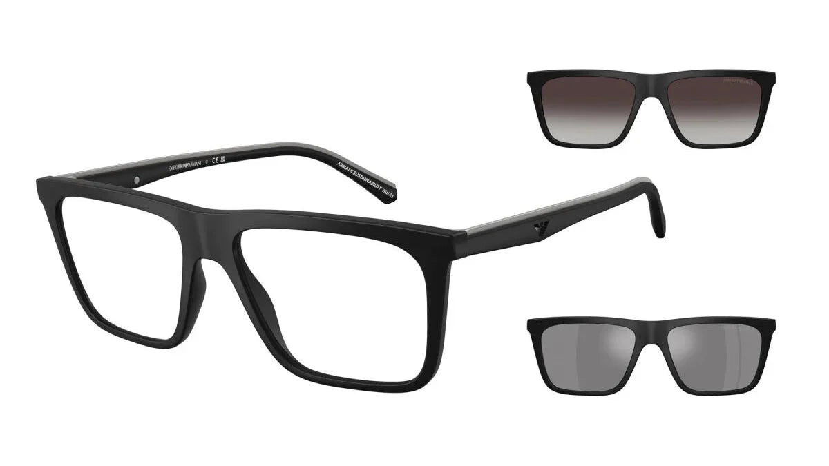 EMPORIO ARMANI EA4258