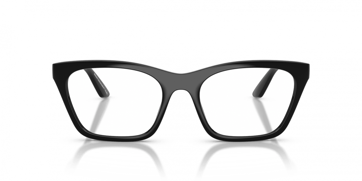 Emporio Armani EA4274BU Cat Eye Sunglasses -EMPORIO ARMANI Eyeglasses- Optivision