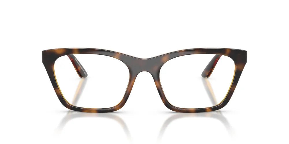Emporio Armani EA4274BU Cat Eye Sunglasses -EMPORIO ARMANI Eyeglasses- Optivision