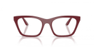 Emporio Armani EA4274BU Cat Eye Sunglasses -EMPORIO ARMANI Eyeglasses- Optivision