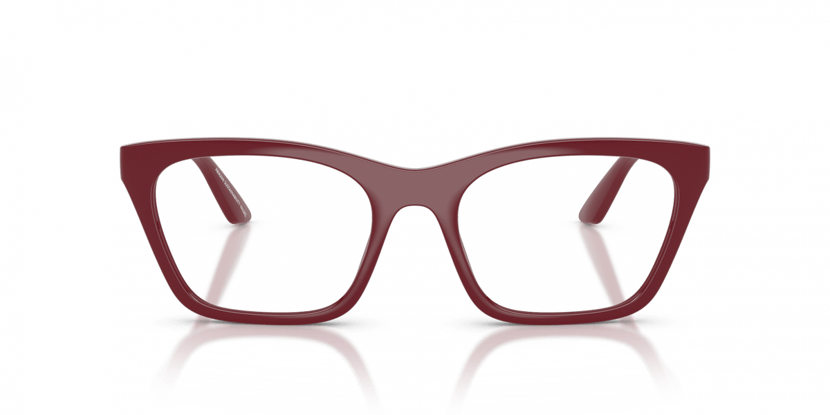 Emporio Armani EA4274BU Cat Eye Sunglasses -EMPORIO ARMANI Eyeglasses- Optivision