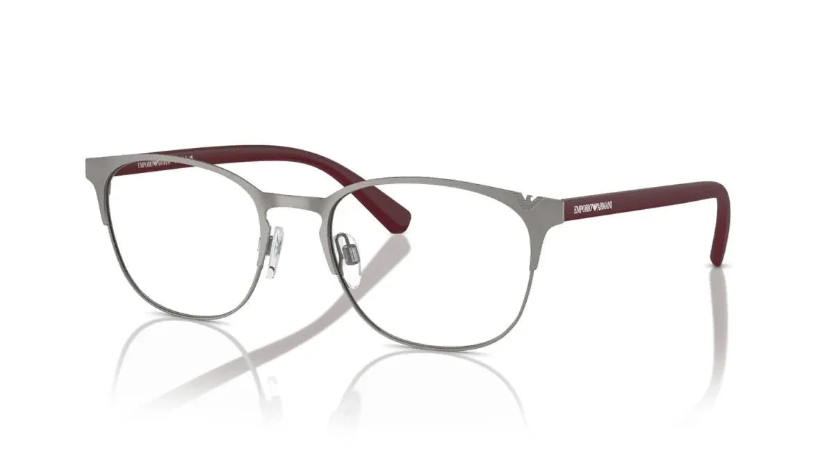 Emporio Armani EA1059 Oval Eyeglasses