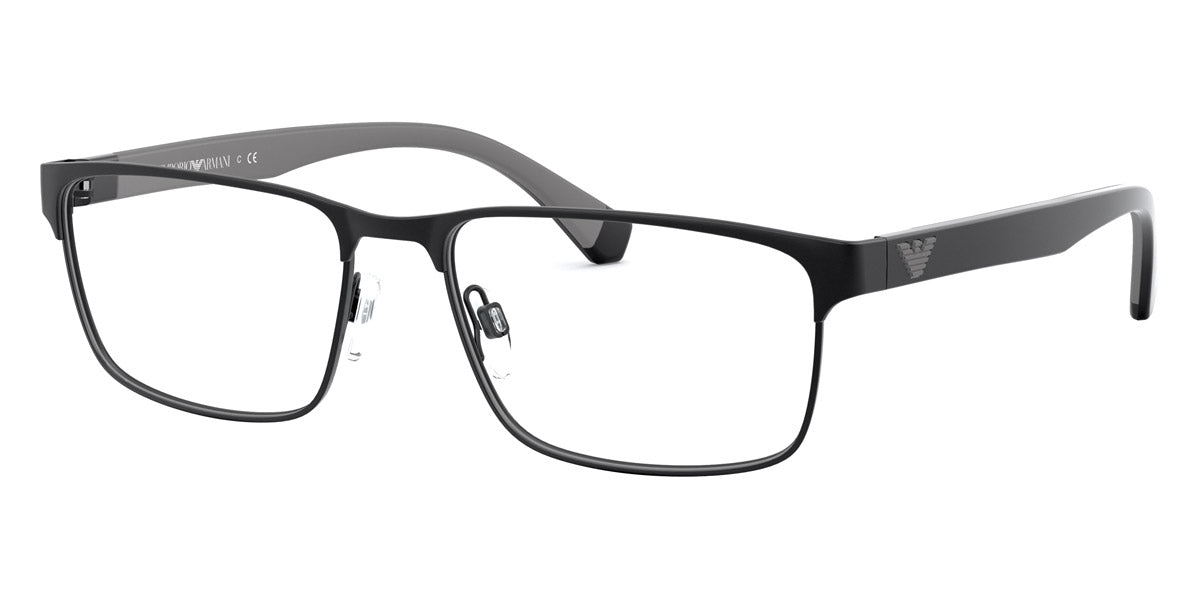 Emporio Armani EA1105 Rectangle Eyeglasses