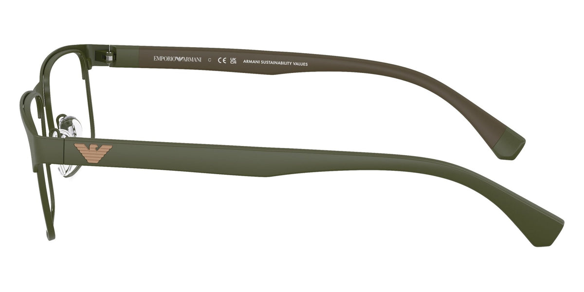 EMPORIO ARMANI EA1105 Modern -EMPORIO ARMANI Eyeglasses- Optivision