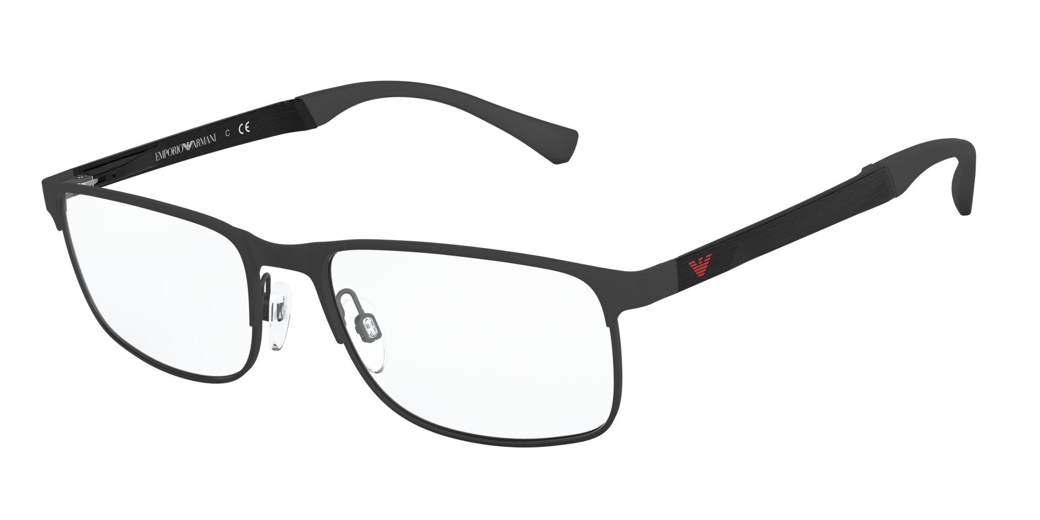 EMPORIO ARMANI EA1112 -EMPORIO ARMANI Eyeglasses- Optivision