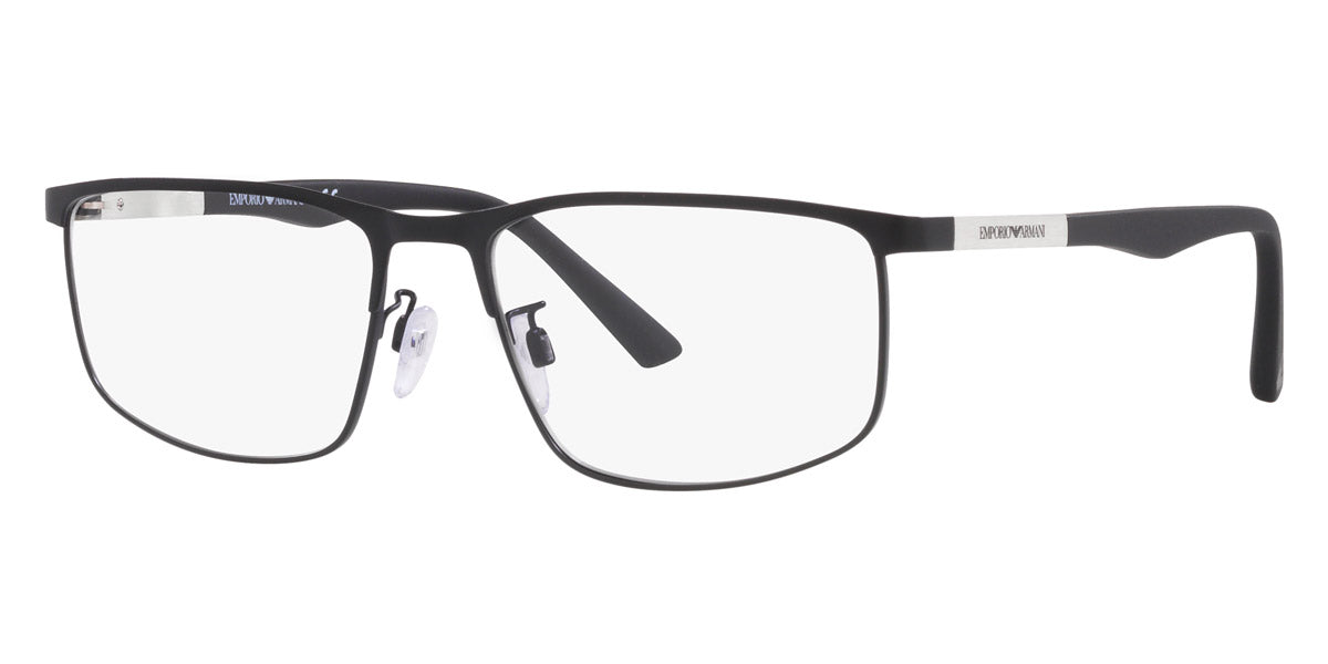 Emporio Armani EA1131 Pillow Eyeglasses