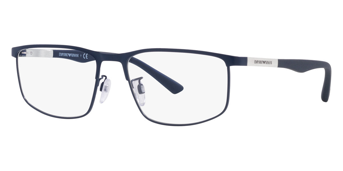 Emporio Armani EA1131 Pillow Eyeglasses
