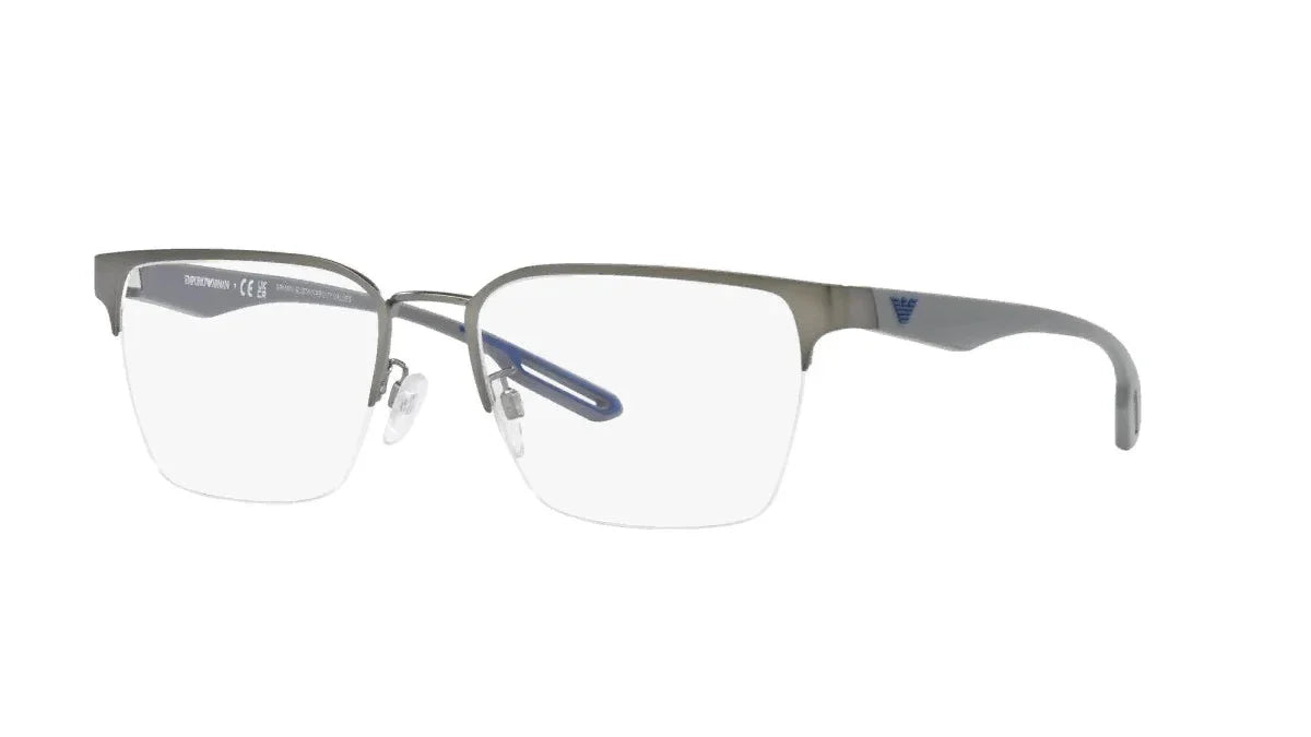 Emporio Armani EA1137 Square Eyeglasses