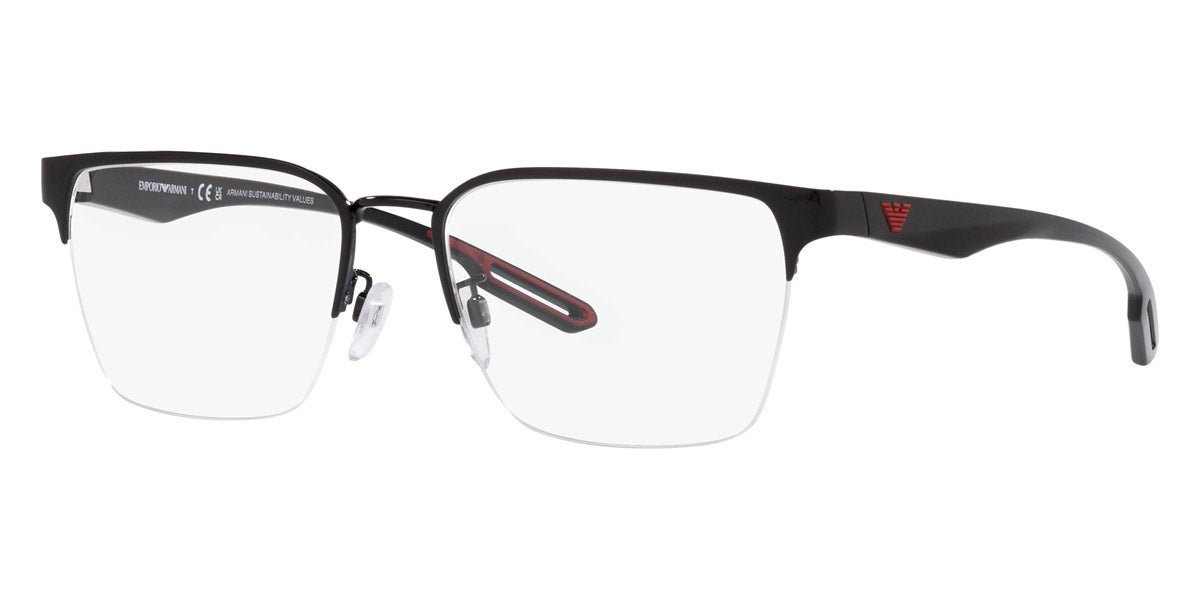 EMPORIO ARMANI EA1137 Essential Leisure -EMPORIO ARMANI Eyeglasses- Optivision