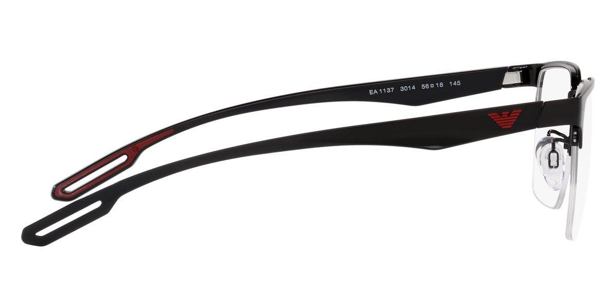 EMPORIO ARMANI EA1137 Essential Leisure -EMPORIO ARMANI Eyeglasses- Optivision