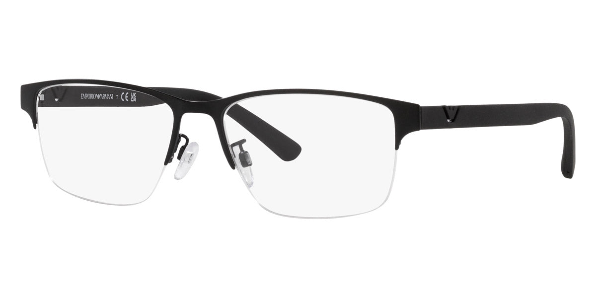 Emporio Armani EA1138 Pillow Eyeglasses