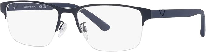 Emporio Armani EA1138 Pillow Eyeglasses