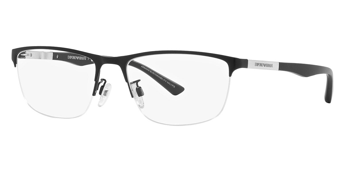 Emporio Armani EA1142 Square Eyeglasses
