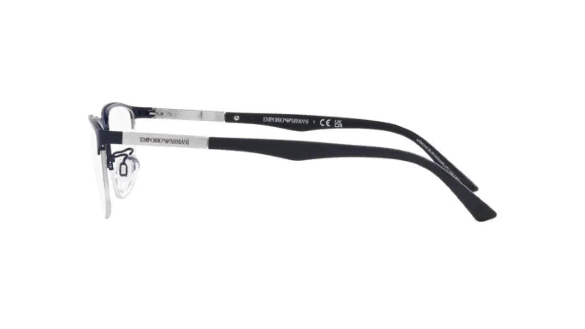 Emporio Armani EA1142 Square Eyeglasses -EMPORIO ARMANI Eyeglasses- Optivision