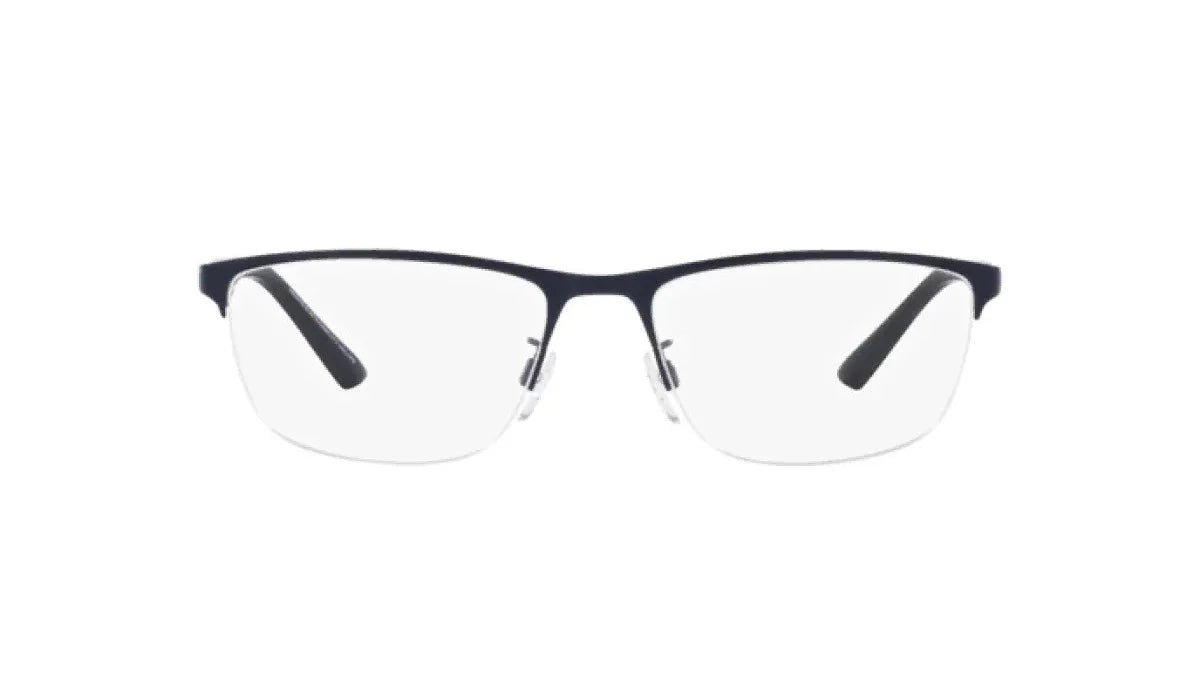 Emporio Armani EA1142 Square Eyeglasses -EMPORIO ARMANI Eyeglasses- Optivision