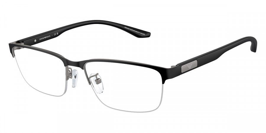 EMPORIO ARMANI EA1147 Essential Leisure -EMPORIO ARMANI Eyeglasses- Optivision