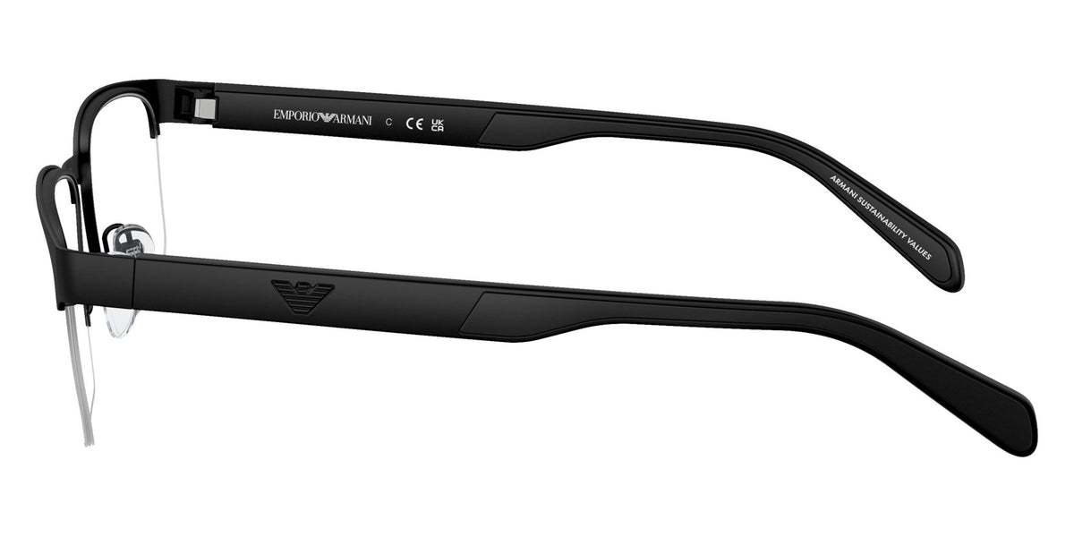 EMPORIO ARMANI EA1162 Modern -EMPORIO ARMANI Eyeglasses- Optivision