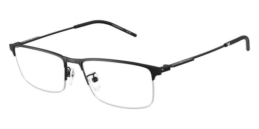 Emporio Armani EA1168D Rectangle Eyeglasses