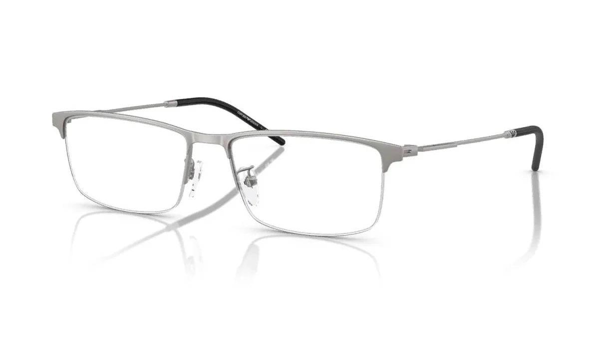 Emporio Armani EA1168D Rectangle Eyeglasses